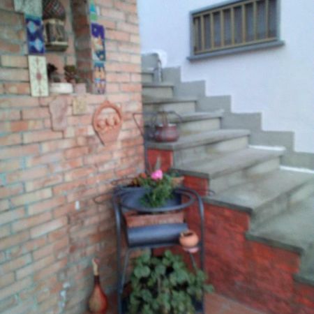 Casa Ro Albiano Magra Exterior photo