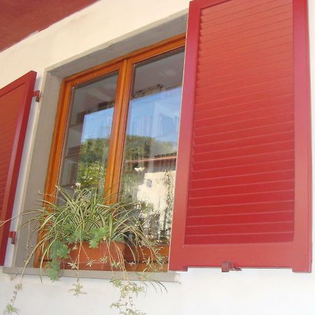 Casa Ro Albiano Magra Exterior photo