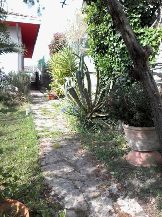 Casa Ro Albiano Magra Exterior photo