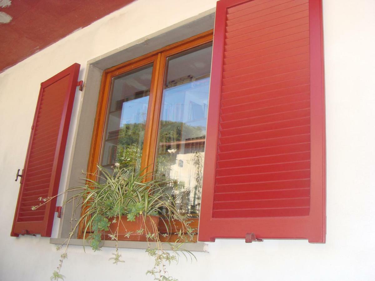 Casa Ro Albiano Magra Exterior photo